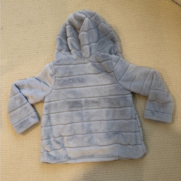 Apparis Goldie Coat - Picture 7 of 7